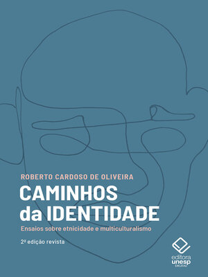 cover image of Caminhos da identidade--2ª edição